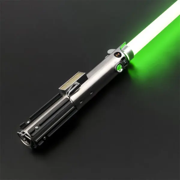 Luke Skywalker EP7 Graflex Lightsaber - Proffie 2.2