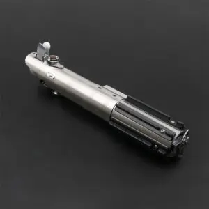 Luke Skywalker EP7 Graflex Lightsaber - SNV4 PRO, view 2