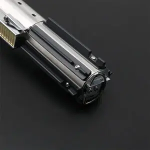 Luke Skywalker EP7 Graflex Lightsaber - SNV4 PRO, view 5