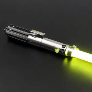 Luke Skywalker EP7 Graflex Lightsaber - SNV4 PRO, view 8