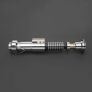 Luke Skywalker EP6 Duelling Lightsaber - RGB-X, view 5