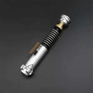 Luke Skywalker ROTJ Duelling Lightsaber - S-RGB, view 2