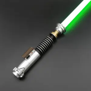Luke Skywalker ROTJ Lightsaber - Proffie 2.2