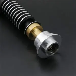 Luke Skywalker ROTJ Lightsaber - Proffie 2.2, view 4