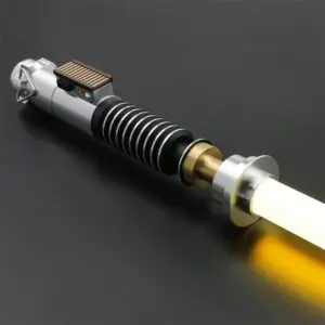 Luke Skywalker ROTJ Lightsaber - Proffie 2.2, view 6