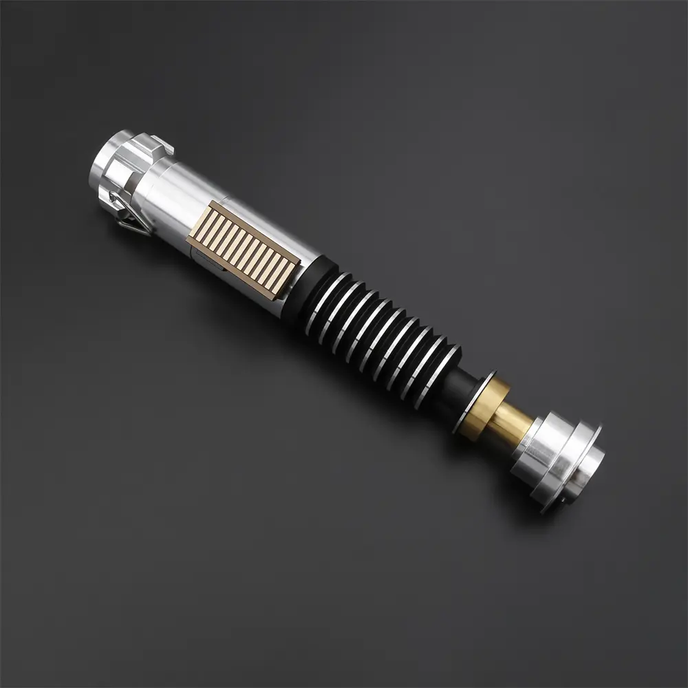 Luke Skywalker ROTJ Lightsaber - SNV4 PRO, view 1