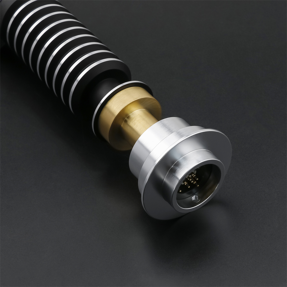 Luke Skywalker ROTJ Lightsaber - SNV4 PRO