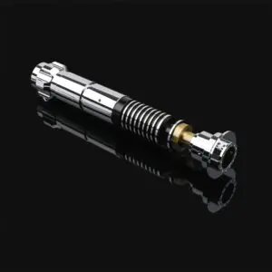 Luke Skywalker V1 Duelling Lightsaber - S-RGB, view 1
