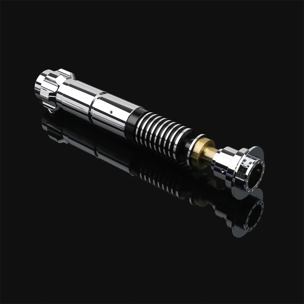 Luke Skywalker V1 Duelling Lightsaber - S-RGB