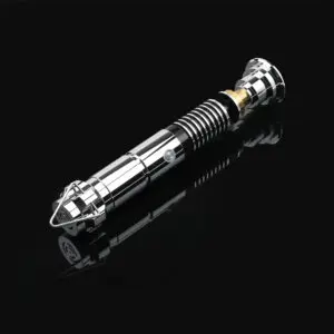 Luke Skywalker V1 Lightsaber - Proffie 2.2, view 2