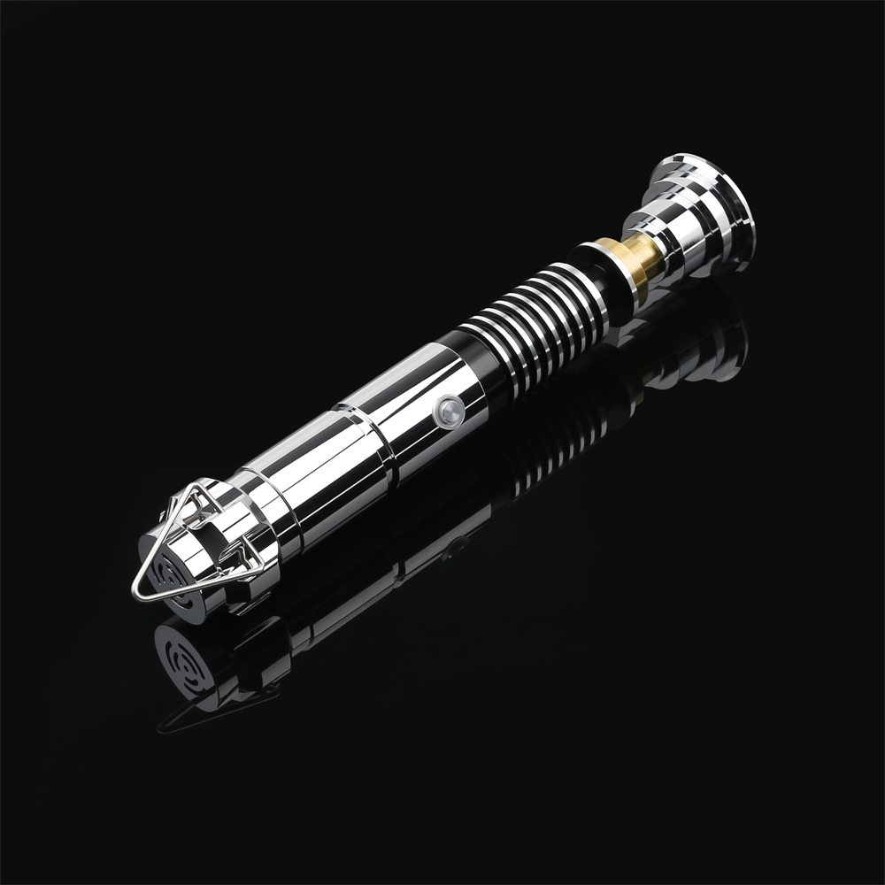 Luke Skywalker V1 Lightsaber - Proffie 2.2