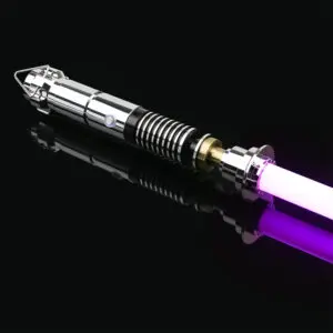 Luke Skywalker V1 Lightsaber - Proffie 2.2, view 4