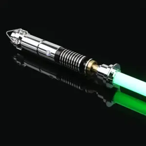 Luke Skywalker V1 Lightsaber - SNV4 PRO, view 5