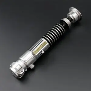 Luke Skywalker V2 Duelling Lightsaber - S-RGB, view 1