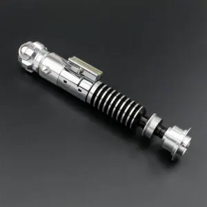 Luke Skywalker V2 Duelling Lightsaber - S-RGB, view 2
