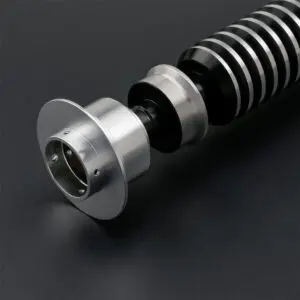 Luke Skywalker V2 Duelling Lightsaber - S-RGB, view 3