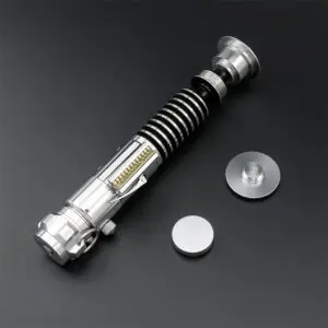 Luke Skywalker V2 Lightsaber - Proffie 2.2, view 4