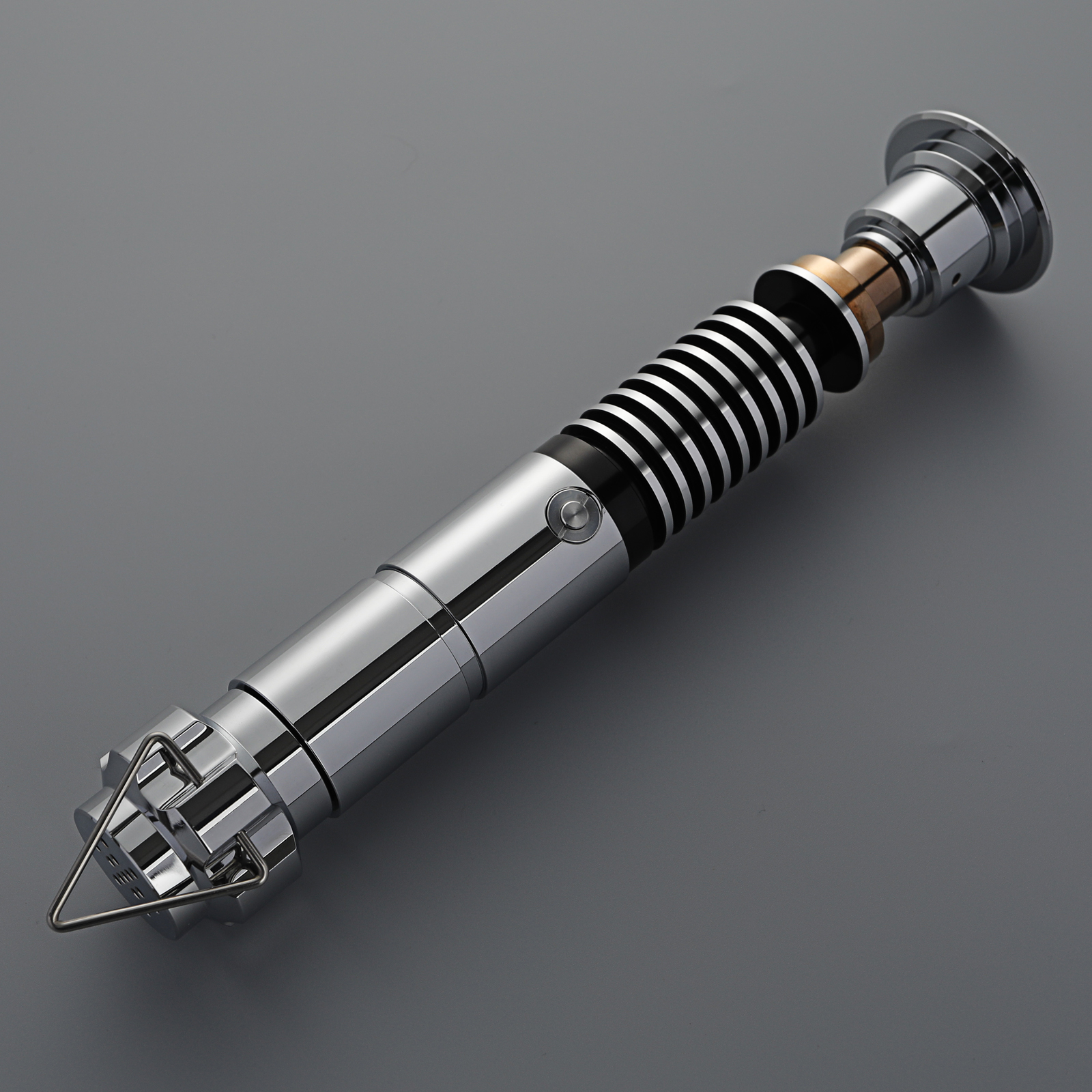 Luke V1 Duelling Lightsaber - RGB-X
