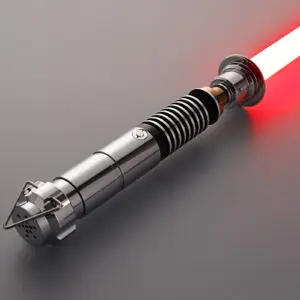Luke V1 Duelling Lightsaber - RGB-X