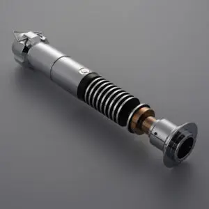 Luke V1 Lightsaber - Xenopixel V3, view 2