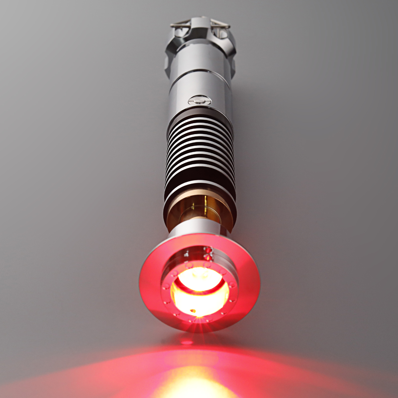 LUKEさま専用 Luke V1 RGB/Neopixel Lightsaber - ANH Hero Saber｜CCSabers
