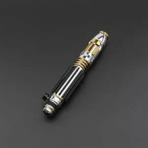 Mace Windu Lightsaber - Proffie 2.2, view 1