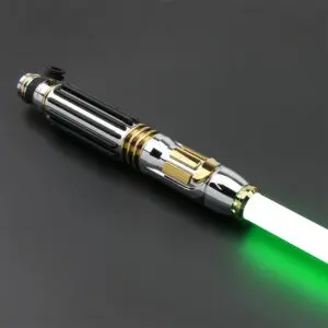 Mace Windu Lightsaber - Proffie 2.2, view 5