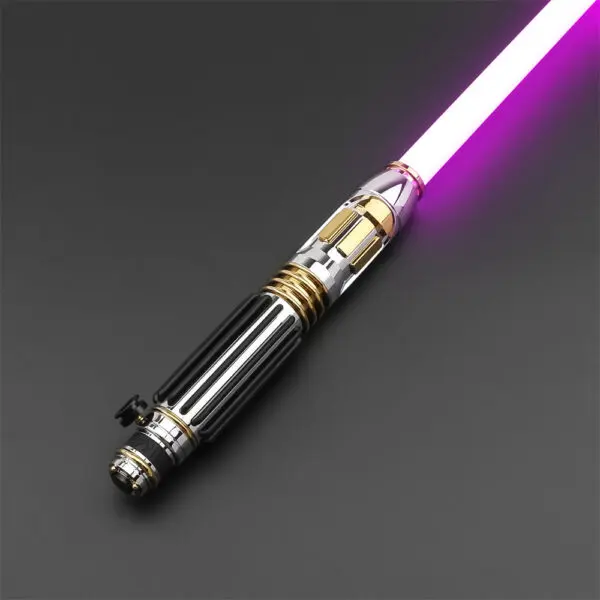 Mace Windu Lightsaber - Proffie 2.2
