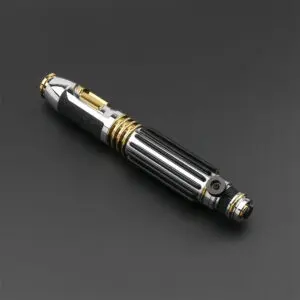 Mace Windu Lightsaber - SNV4 PRO, view 3