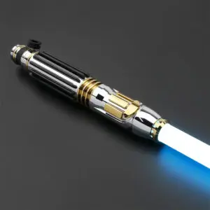 Mace Windu Lightsaber - SNV4 PRO, view 4