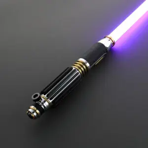 Mace Windu Lightsaber - Xenopixel V3, view 4