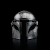 Mandalorian Helmet