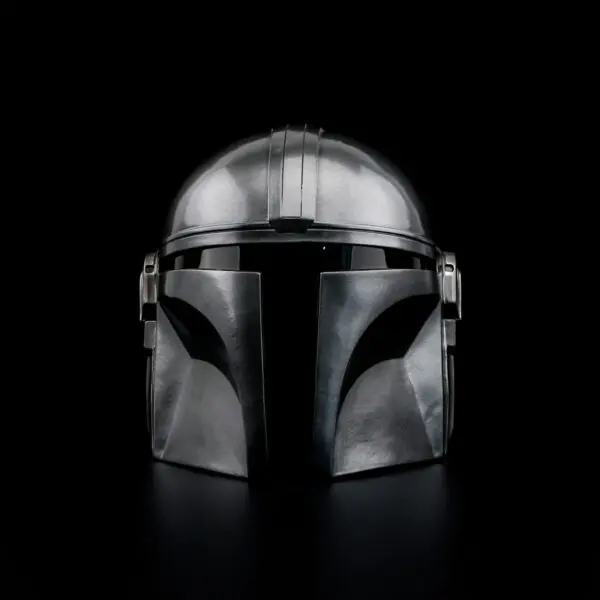 Mandalorian Helmet
