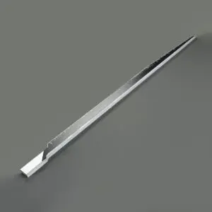 Mandalorian Xenopixel V3 Darksaber Blade, view 1