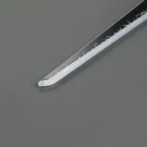 Mandalorian Xenopixel V3 Darksaber Blade, view 2