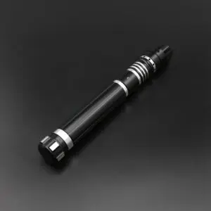 Mando Black Lightsaber - SNV4 PRO, view 2