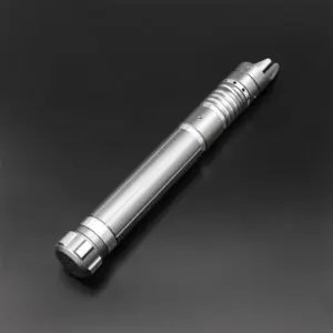Mando Black Lightsaber - SNV4 PRO, view 3