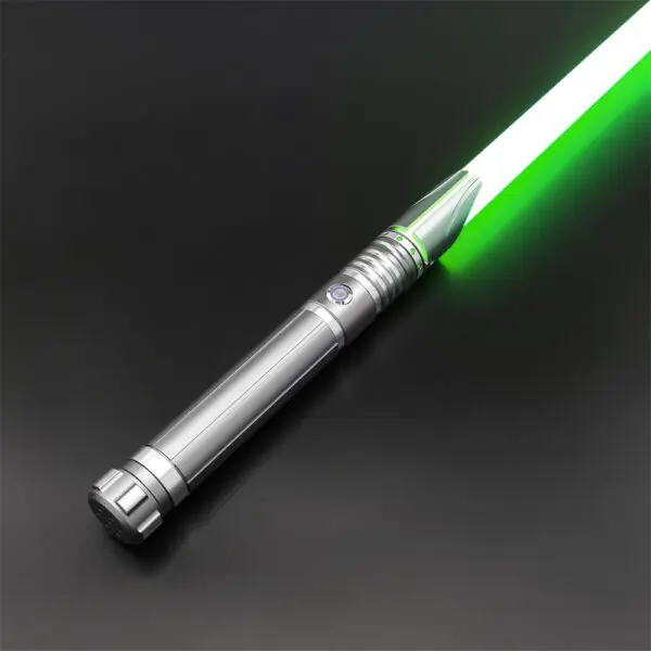 Mando Grey Lightsaber - Proffie 2.2