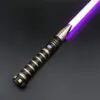 Mando V2 Gold Lightsaber - Proffie 2.2