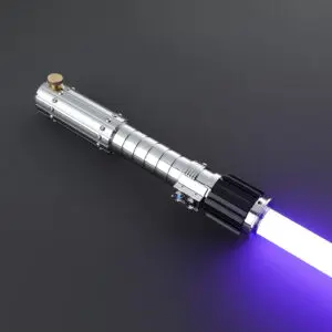 Mara Jade Lightsaber - Xenopixel V3, view 2