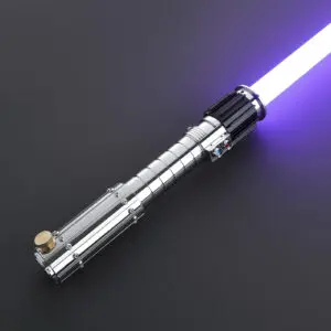 Mara Jade Lightsaber - Xenopixel V3, view 4