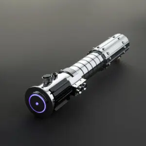 Mara Jade Lightsaber - Xenopixel V3, view 5