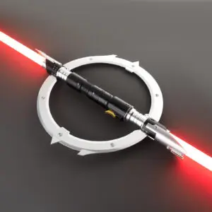 Marrok Double-Bladed Lightsaber - Xenopixel V3, view 4