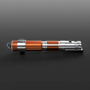 Master Indara Lightsaber - Xenopixel V3, view 2