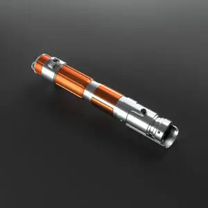 Master Indara Lightsaber - Xenopixel V3, view 3