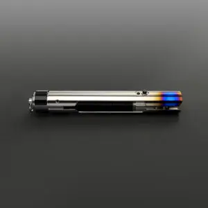 Master Sol Duelling Lightsaber - RGB-X, view 3