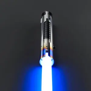 Master Sol Duelling Lightsaber - RGB-X, view 6