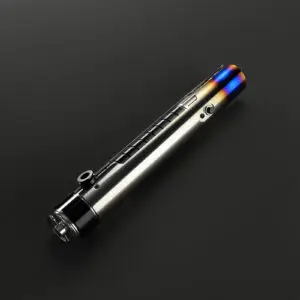 Master Sol Lightsaber - Xenopixel V3, view 1