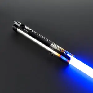 Master Sol Lightsaber - Xenopixel V3, view 5