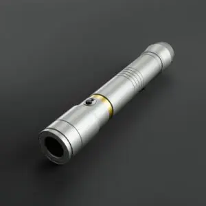 Master Vernestra Duelling Lightsaber - RGB-X, view 2